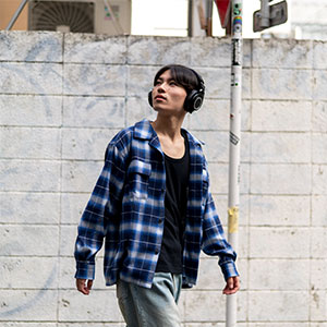 レコーディングエンジニア：IKUTO