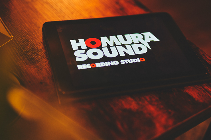 HIPHOPラップレコーディングの流れ：清算