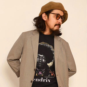 レコーディングエンジニア：平間 光